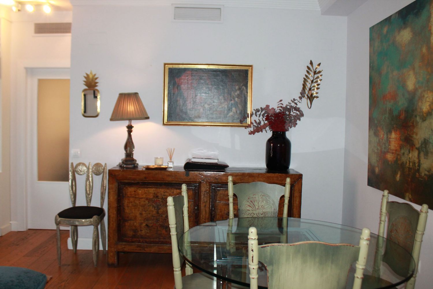 Piso en calle polonia, 8 - Foto 2