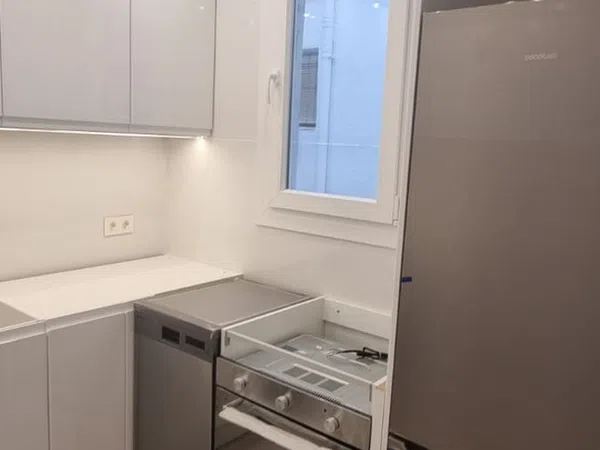 Piso en Calle de Sáhara, 44, Los Rosales - Foto 18