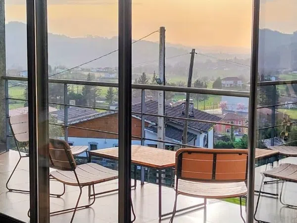 Casa independiente en cuesta Lugar, 45 a - Foto 2