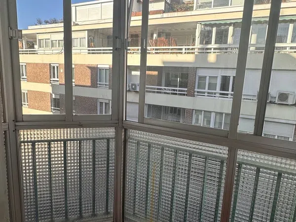 Ático en calle del General Díaz Porlier, 48