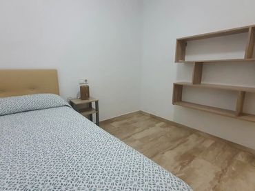 Piso en  Calle Hernán Cortés 20 - Foto 9