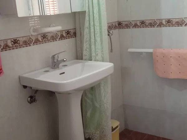 Casa o chalet independiente en Avenida Virgen de Cala, 10 - Foto 6