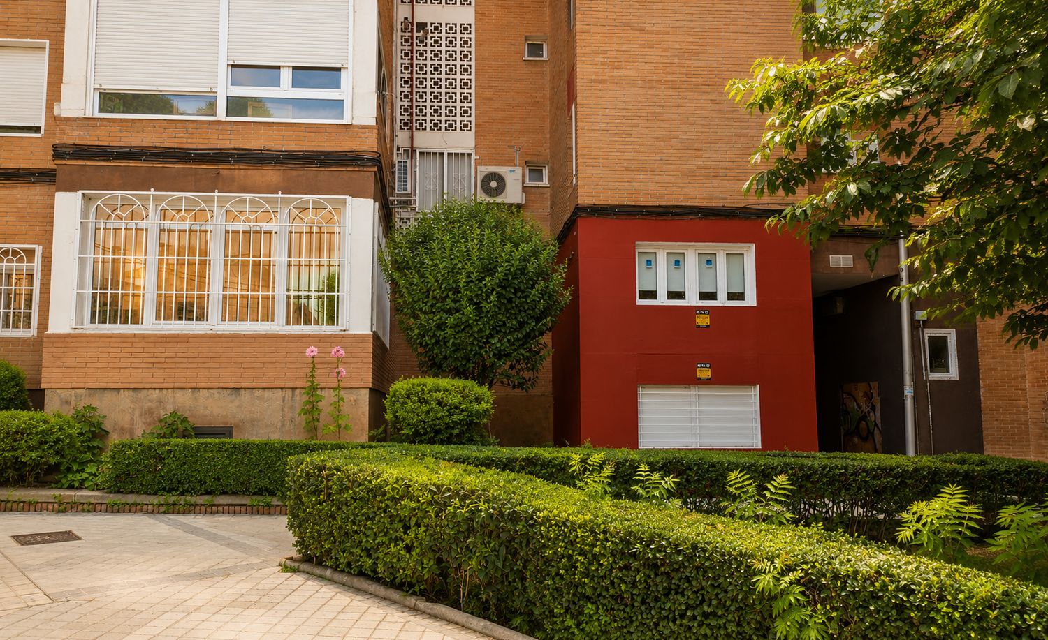 Dúplex en Calle de Andorra, 55, Canillas - Foto 3