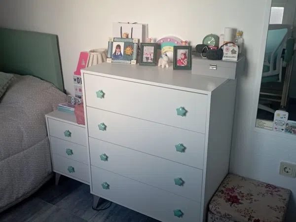 Piso en calle Cueva de Menga, 3 - Foto 23