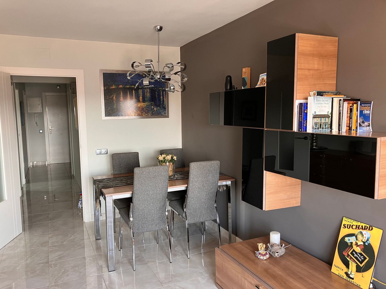 Piso en paseo de Llorenç Serra, 7 - Foto 4