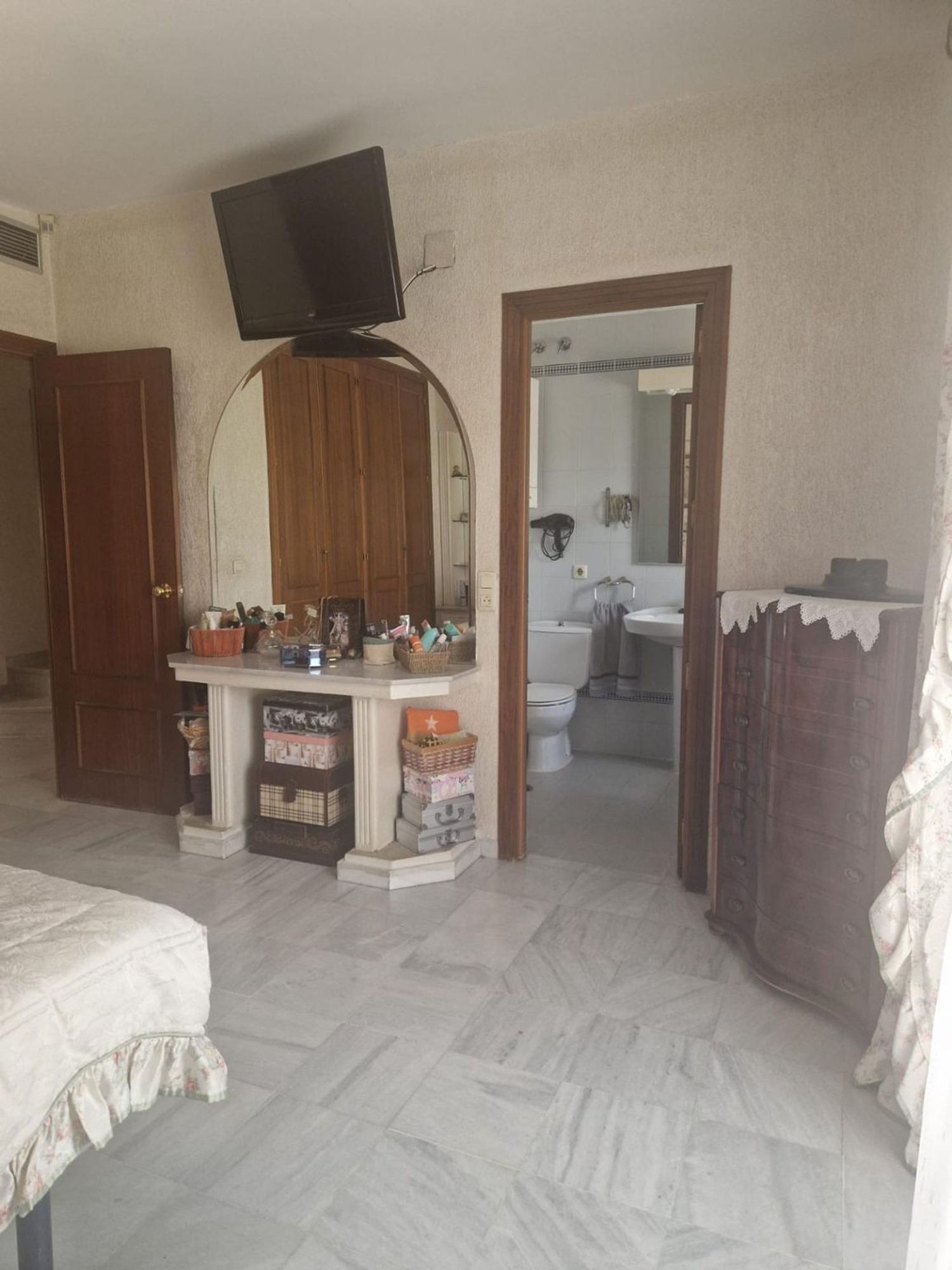 Chalet adosado en calle de Managua, 19 - Foto 3