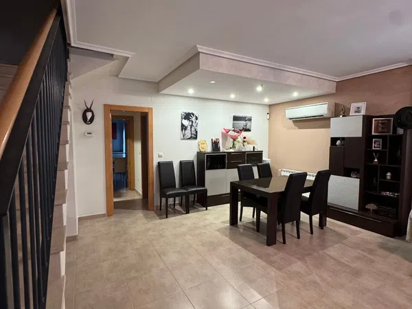 Chalet adosado en Calle Andrómeda, 7 - Foto 3