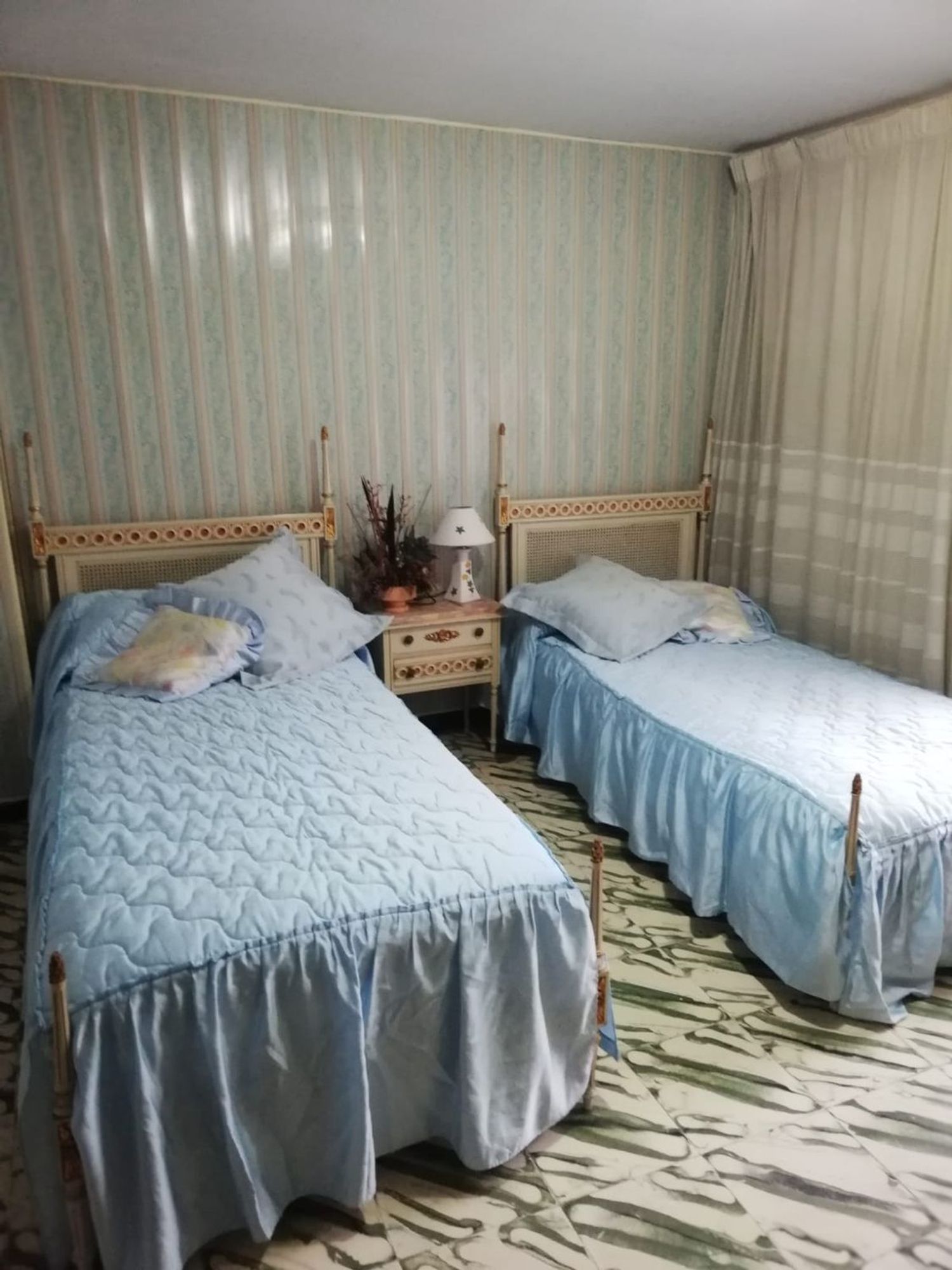 Chalet pareado en Calle de Sant Joan, 55, Oliva pueblo, Oliva pueblo - Foto 12