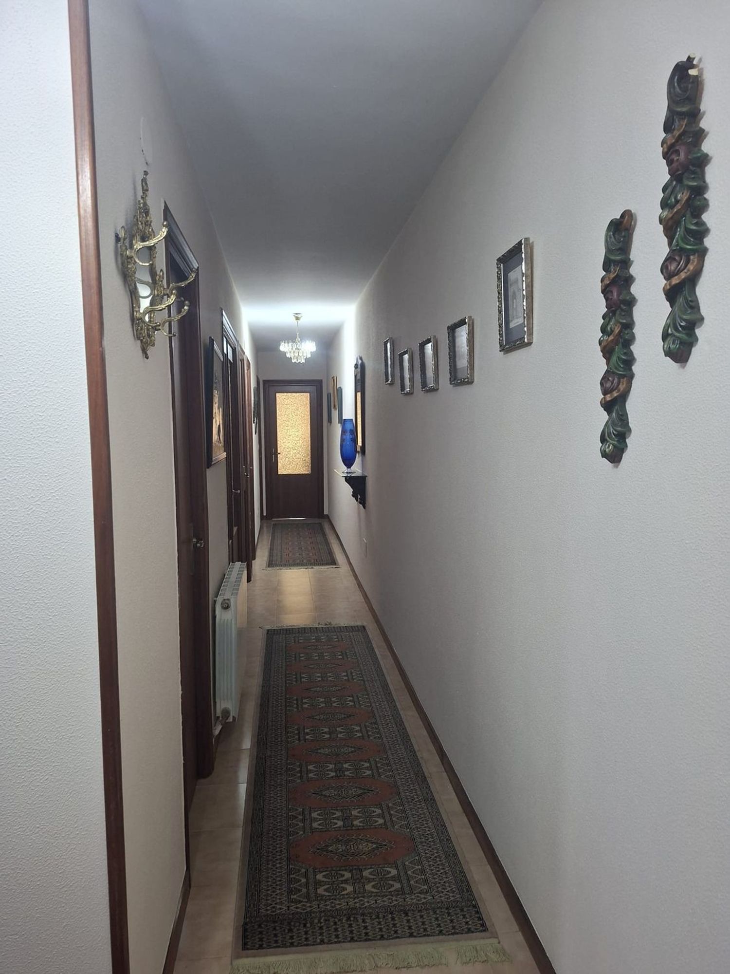 Piso en Calle Lamas de Prado, 81, La Milagrosa, La Milagrosa - Foto 6