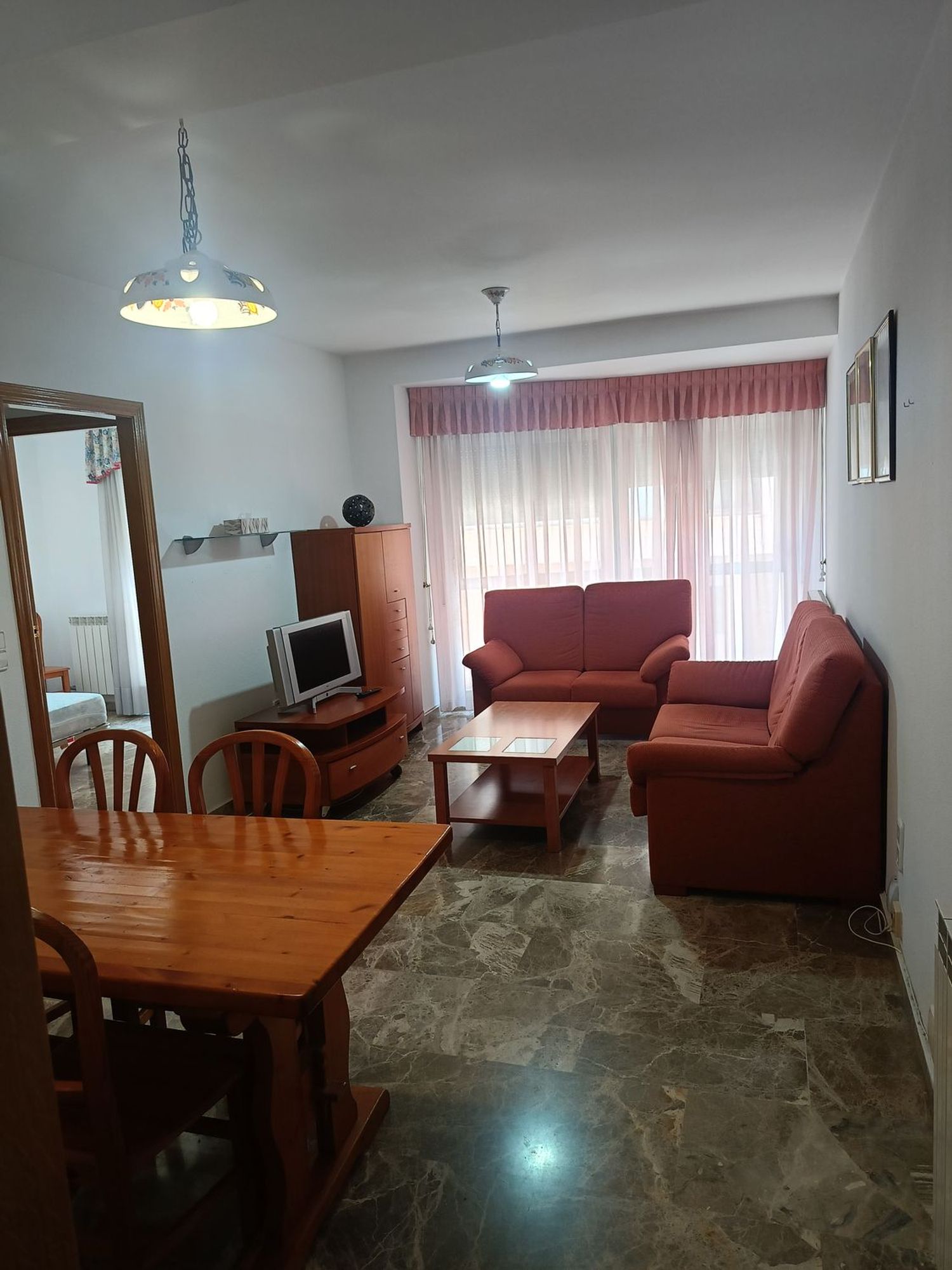 Piso en Calle de la Madre Sacramento, 40, Doctor Cerrada - Foto 5
