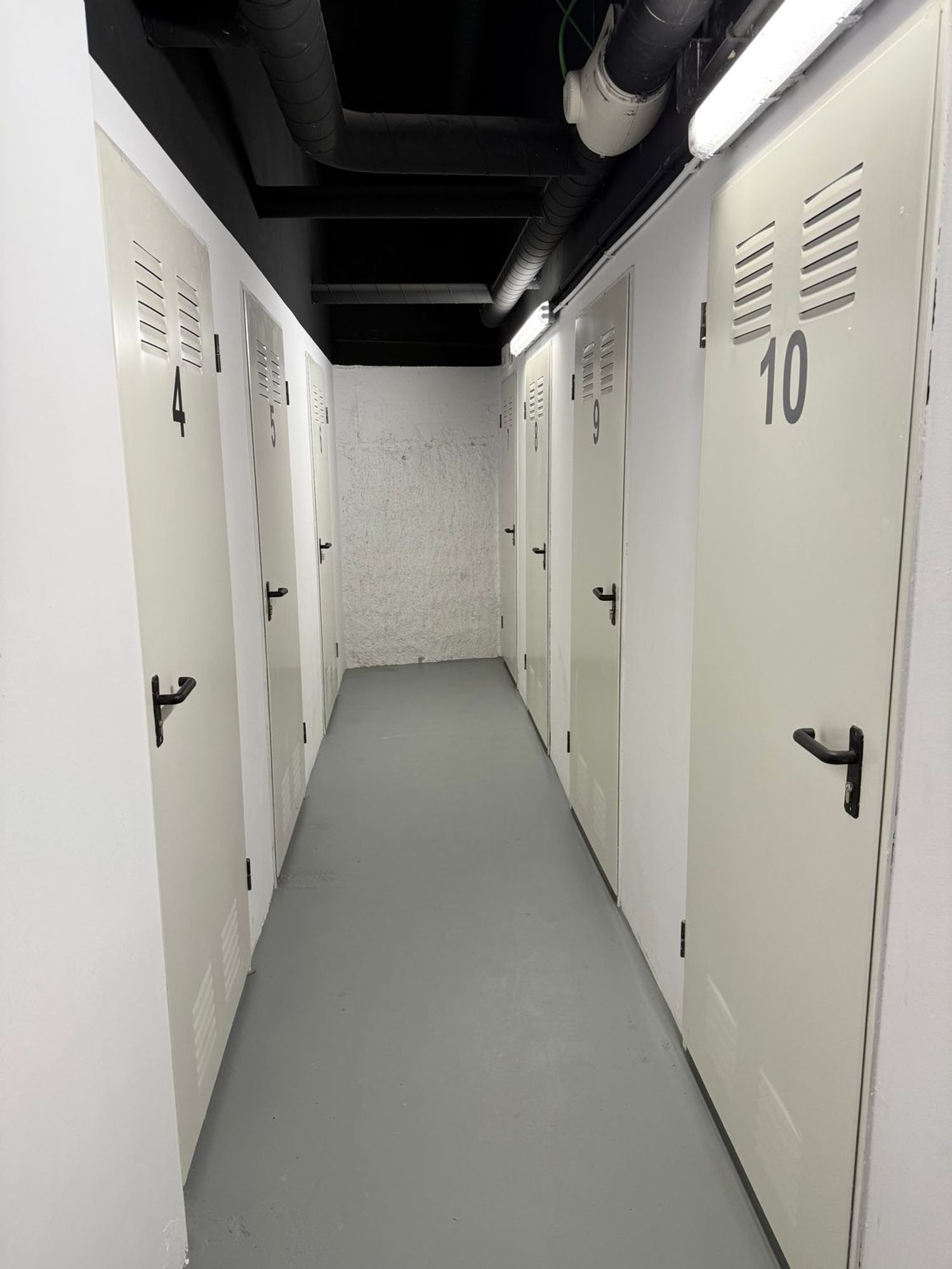 Dúplex en calle de la Creu, 65 -75 - Foto 24