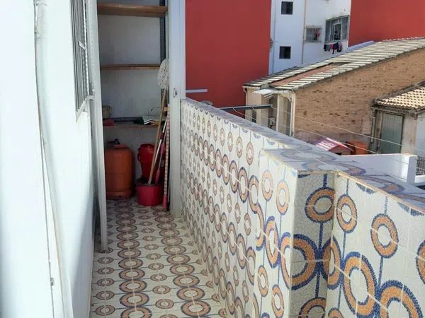 Piso en Calle de Pedro Cabanes, 39, Torrefiel - Foto 25