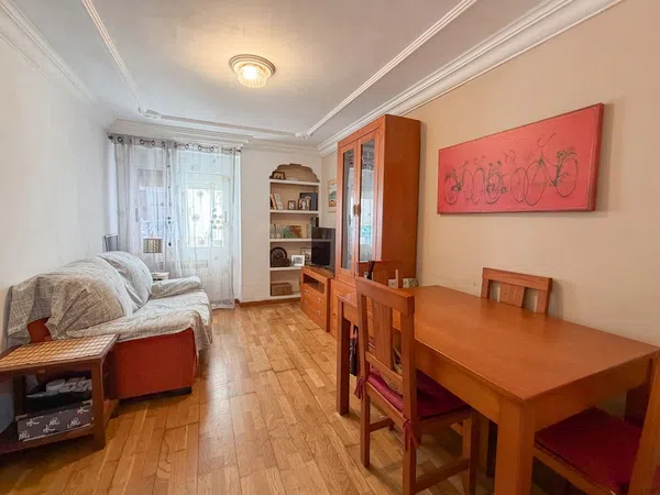 Piso en Calle de Sant Antoni Maria Claret, 32, Nou Eixample Nord, Nou Eixample Nord - Foto 1