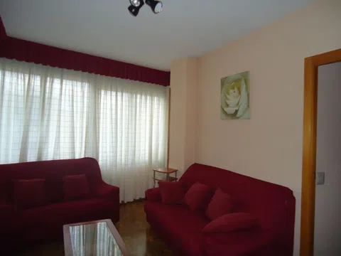 Piso en calle Urgel, 37