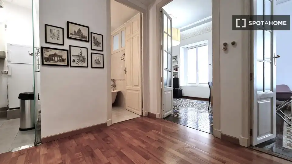 Piso en  Valencia Capital - Foto 12