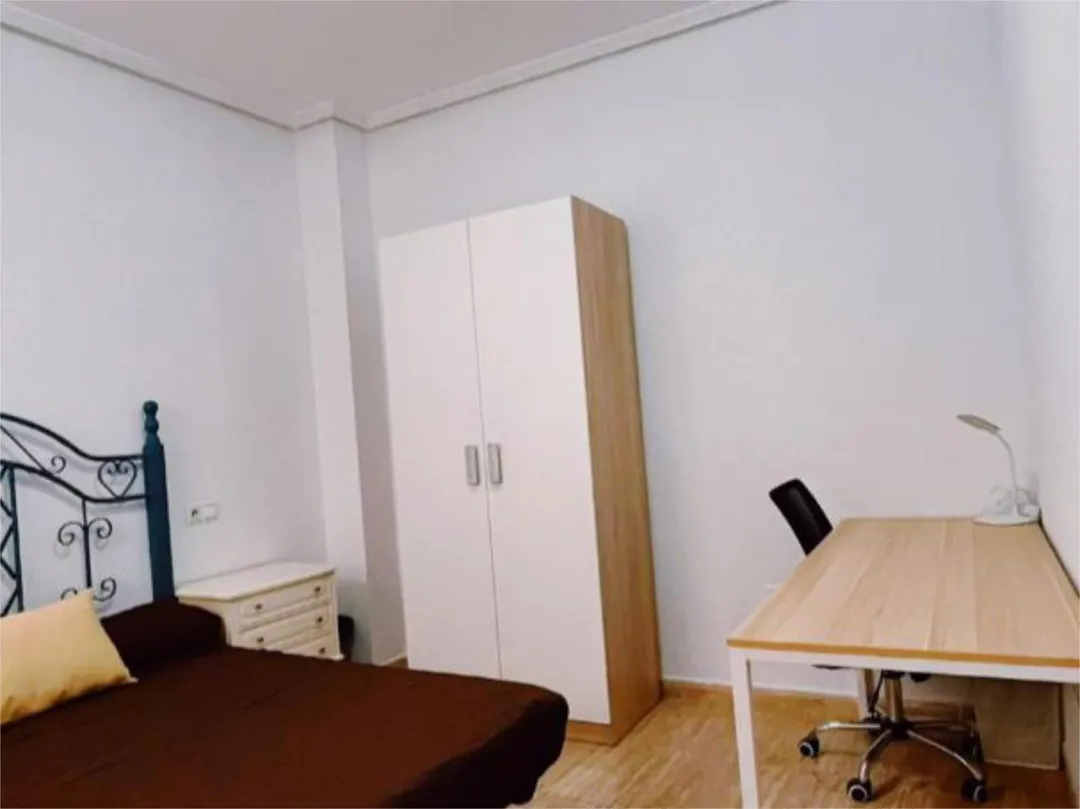 Piso en  Calle Rosario 82 - Foto 13