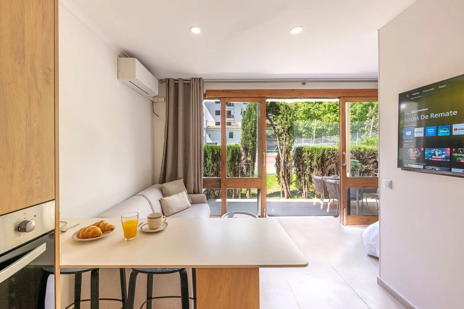 Estudio en bulevar Príncipe Alfonso de Hohenlohe, 16 - Foto 12