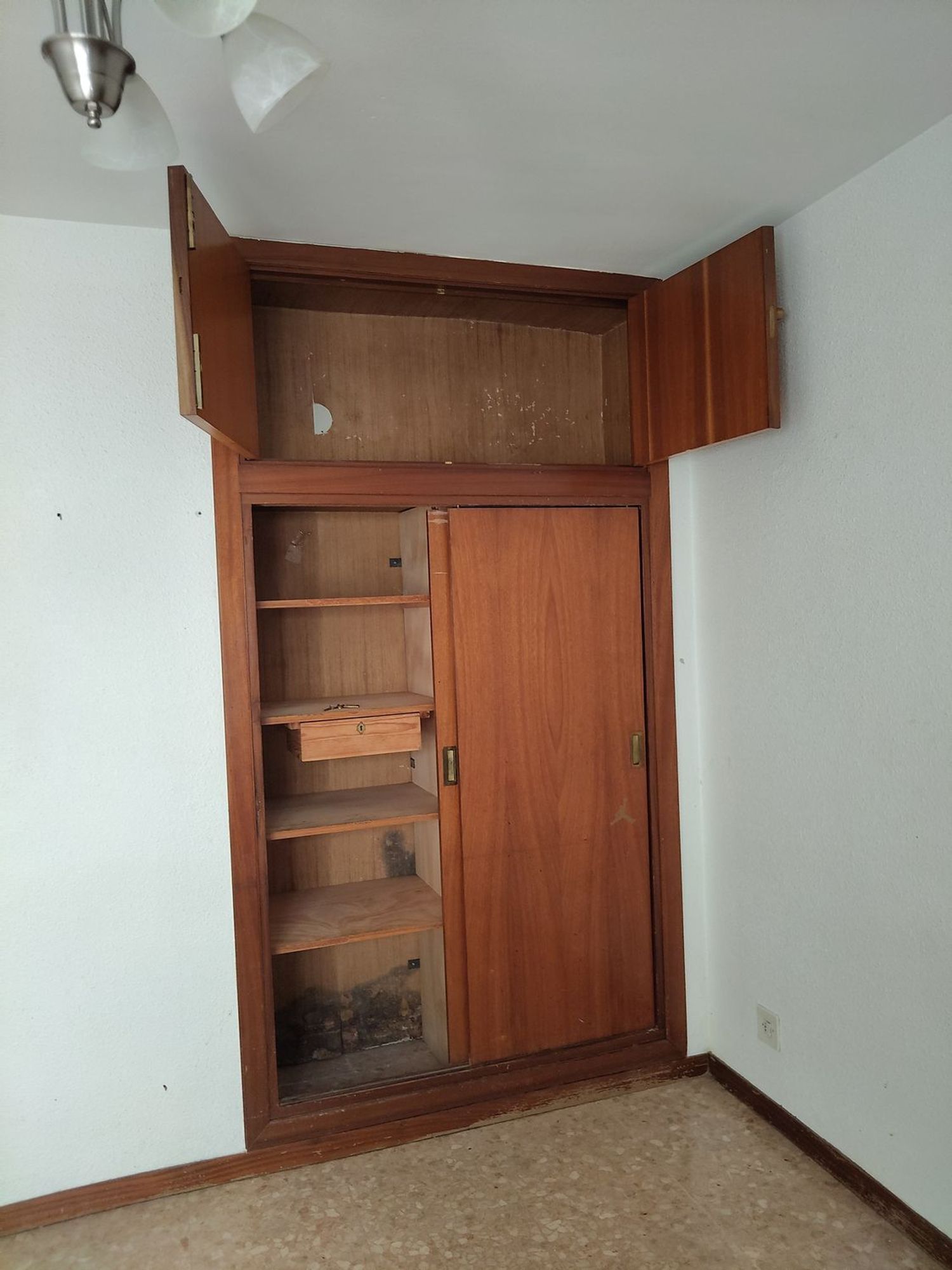 Piso en Urbanización Parque Roma, 3 e - Foto 17