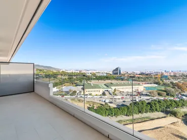 Piso en Esplugues de Llobregat - Foto 31