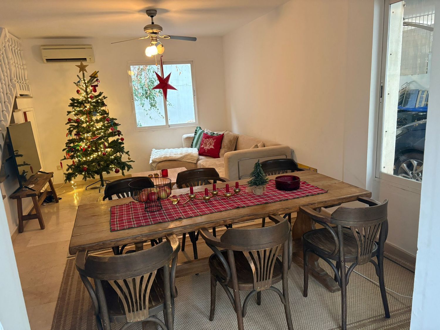 Chalet pareado en Barrio El Terreno - Foto 11