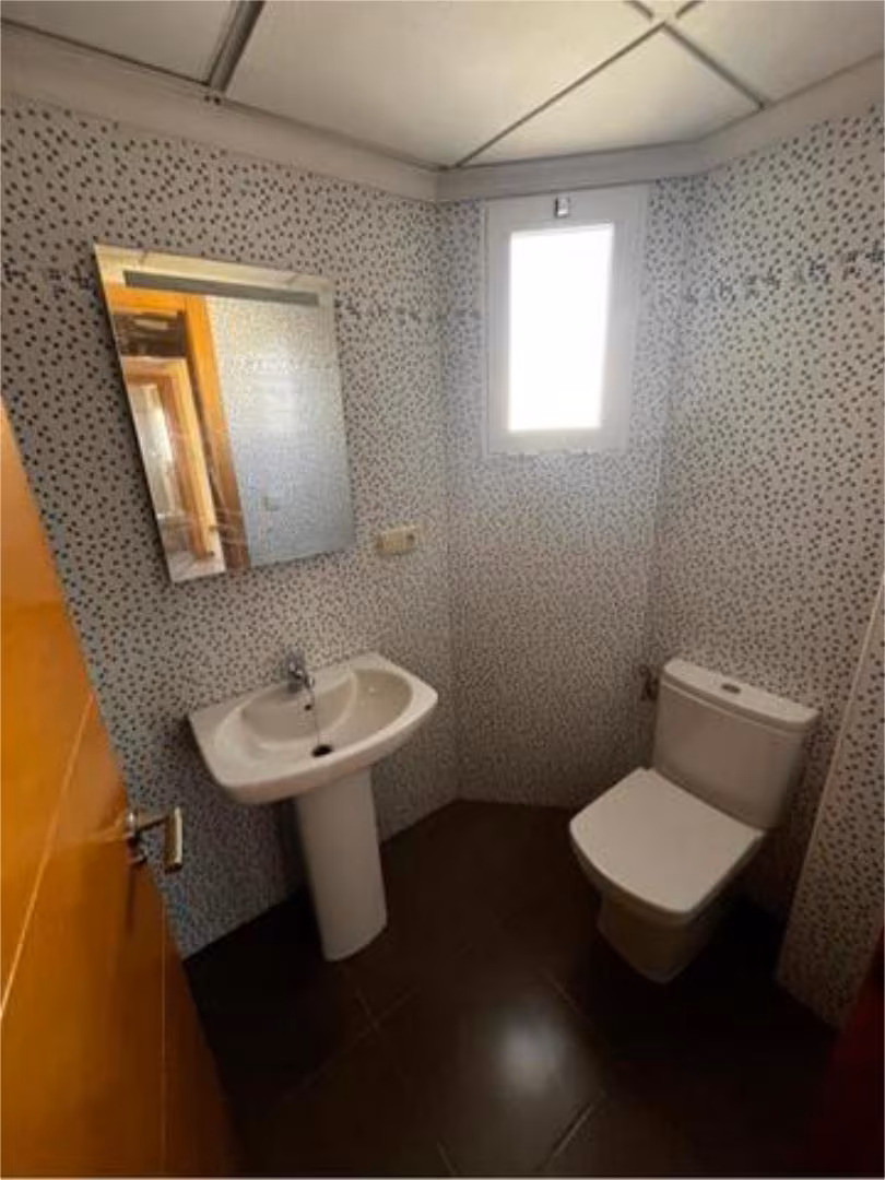 Apartamento en La Alberca - Foto 5