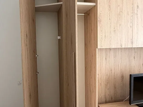 Estudio en Paseo de Europa, 30 - Foto 18