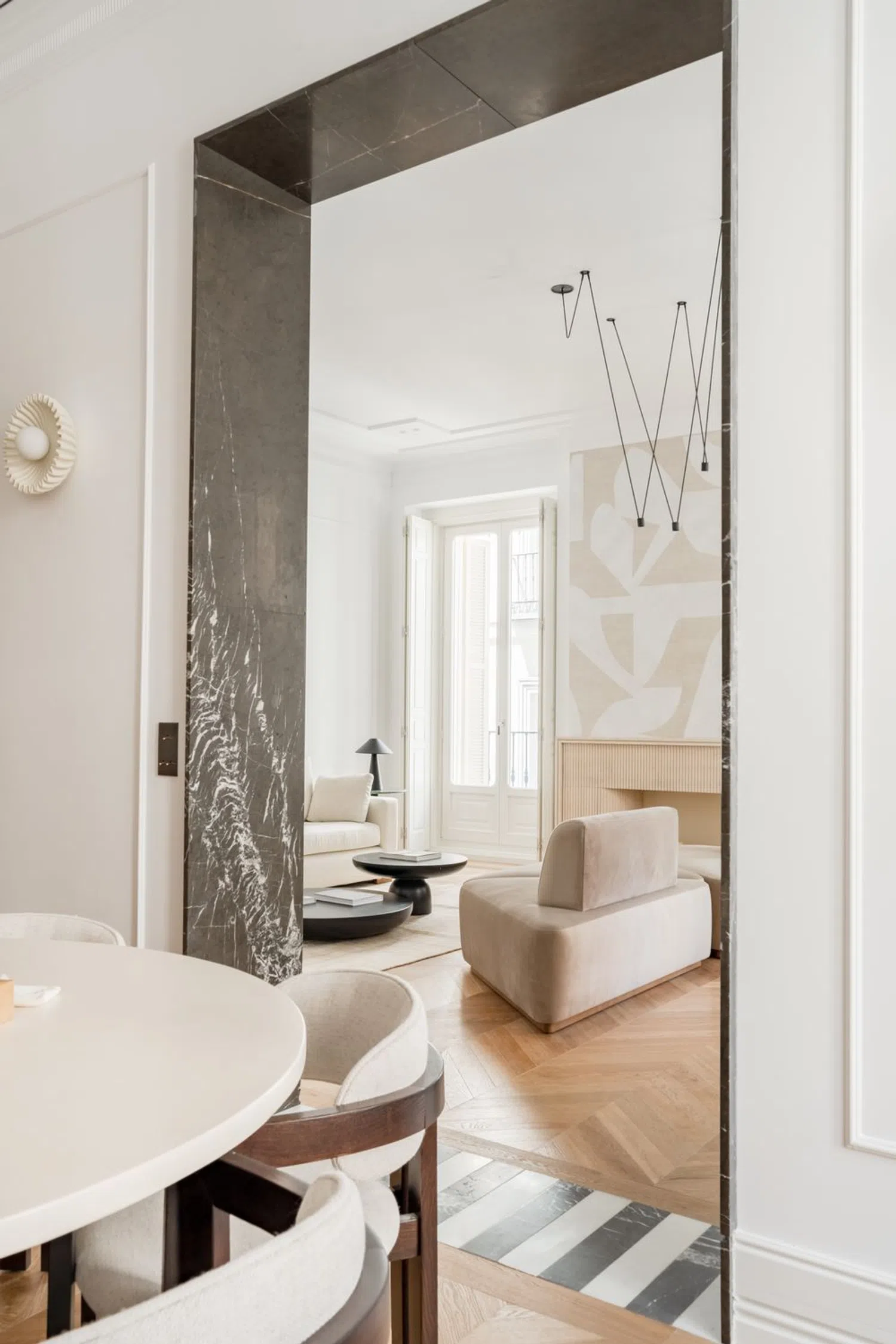 Piso en calle del Barquillo, 26 - Foto 4