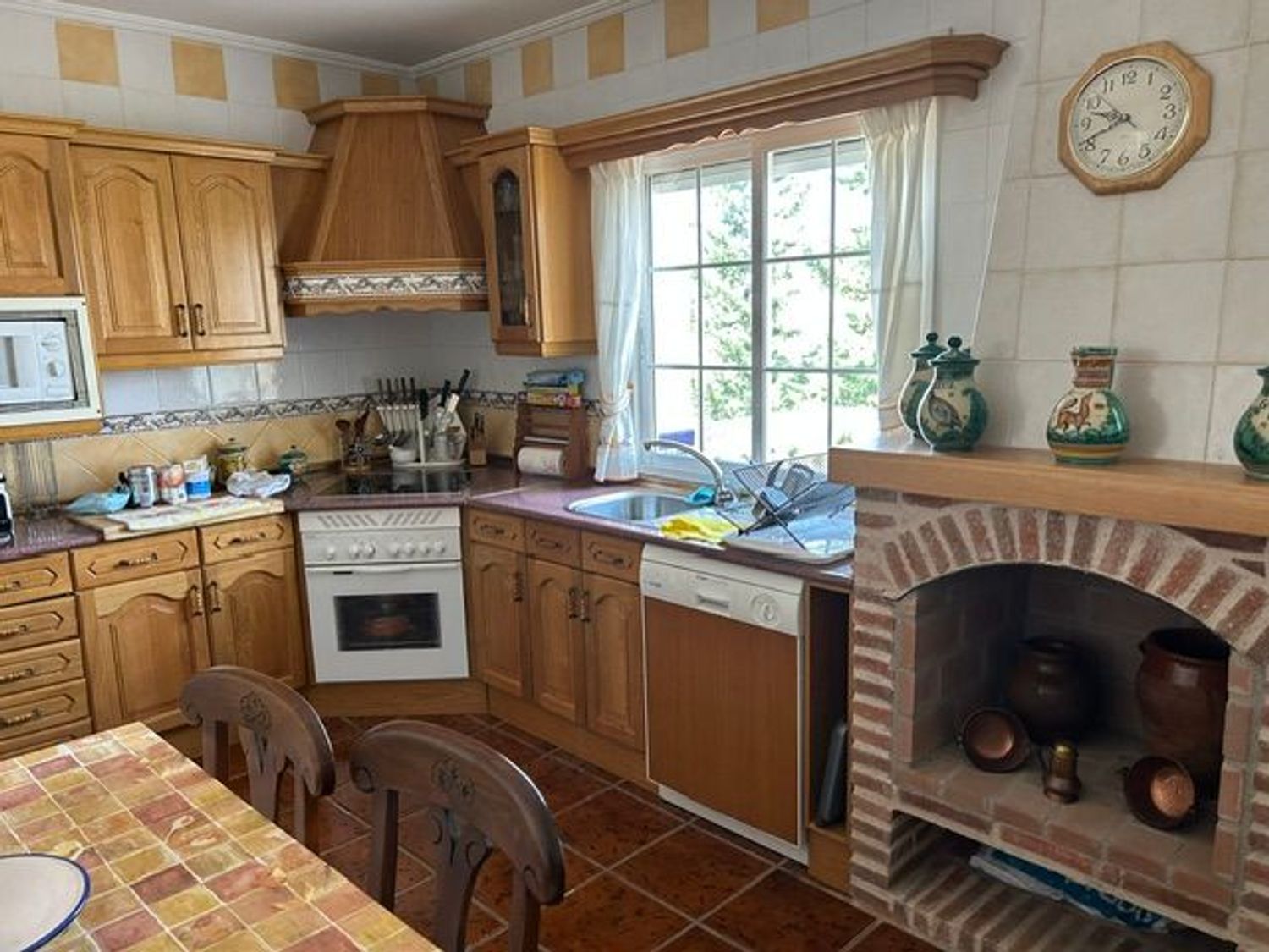 Casa o chalet independiente en Avenida Virgen del Amor de Dios, 16 - Foto 10