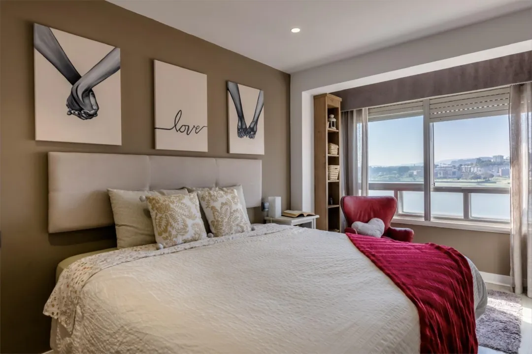 Piso en  Avenida das Mariñas 346 - Foto 2