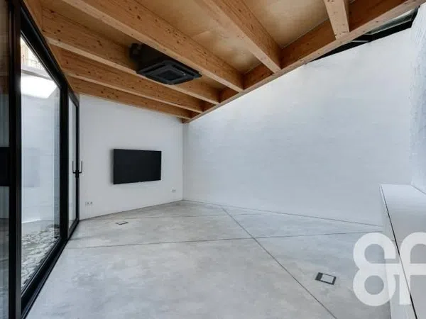 Dúplex en Calle de la Ciutat de Granada, El Poblenou - Foto 21
