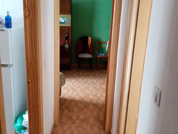 Piso en Calle empedarado, 20 - Foto 1