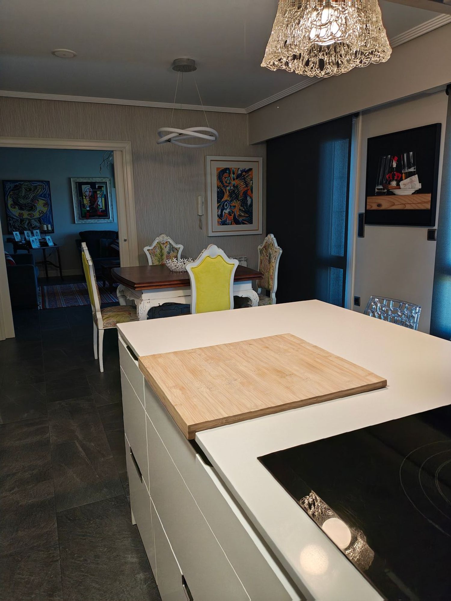 Casa o chalet independiente en Travesía de Piñor s/n - Foto 9