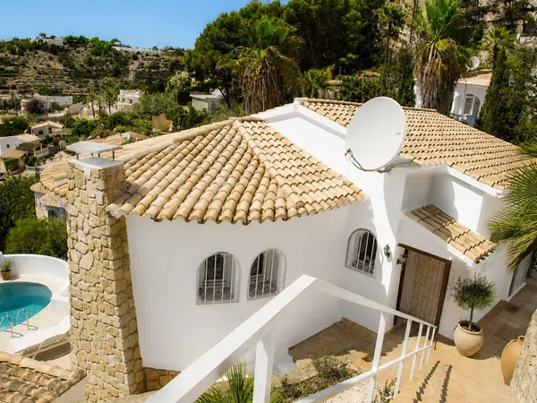 Casa o chalet independiente en La Viña - Montemar - San Jaime, La Viña - Montemar - San Jaime - Foto 24