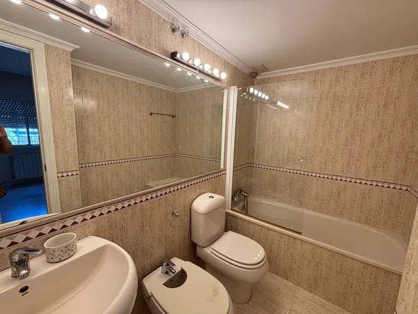 Dúplex en Calle Cardenal Ilundain, 24, La Palmera - Manuel Siurot - Foto 25