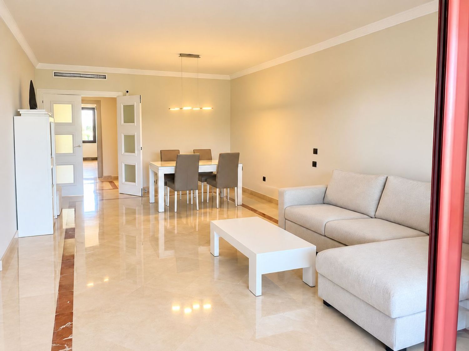 Piso en Alameda de las Brisas, 1, Bahía de Marbella - Foto 9