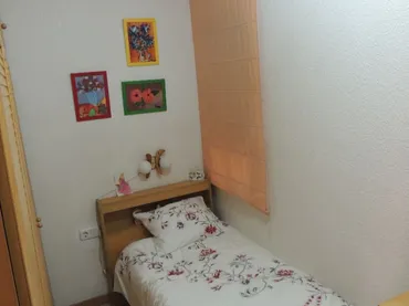 Piso en L'Hospitalet de Llobregat - Foto 9