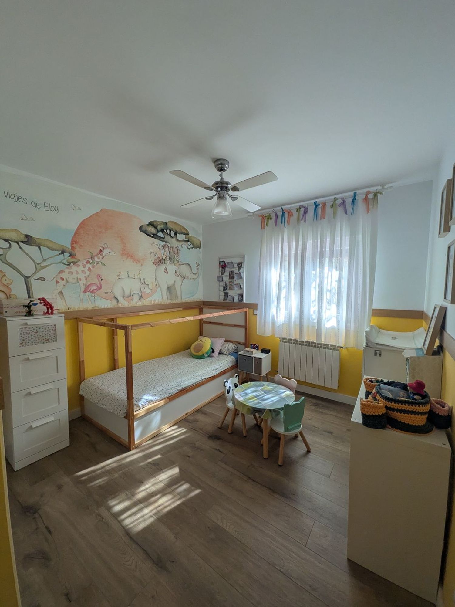 Casa o chalet independiente en Eurovillas - Foto 28