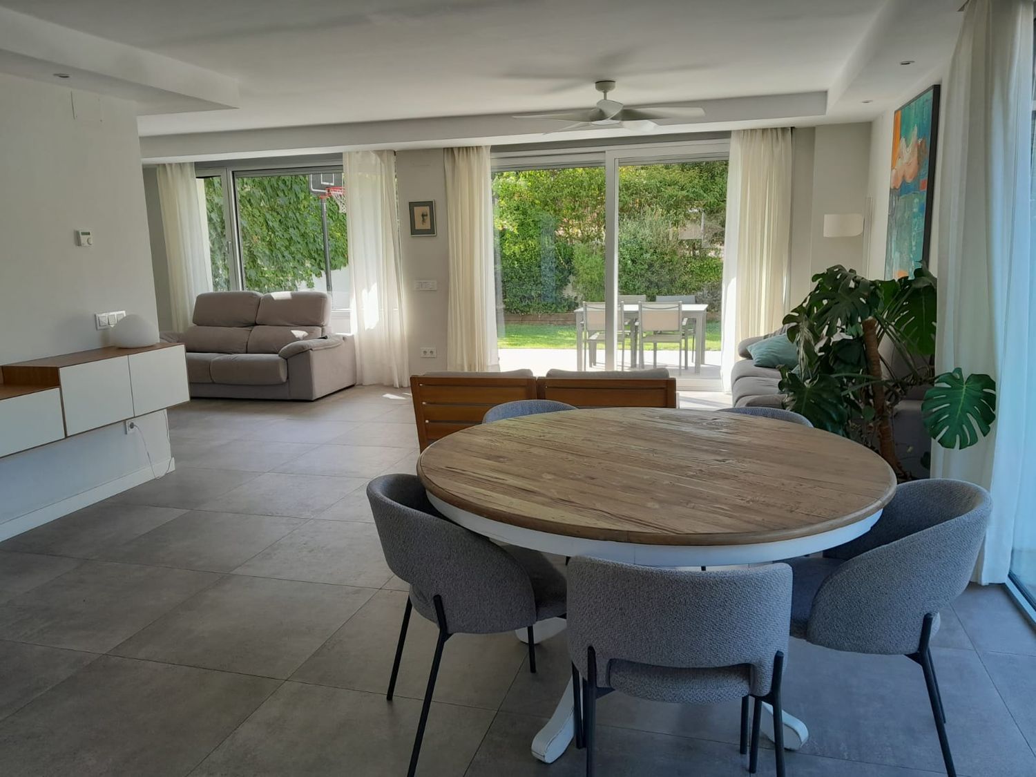 Chalet pareado en Calle de Portugalete, 55, Zona Pueblo - Foto 6