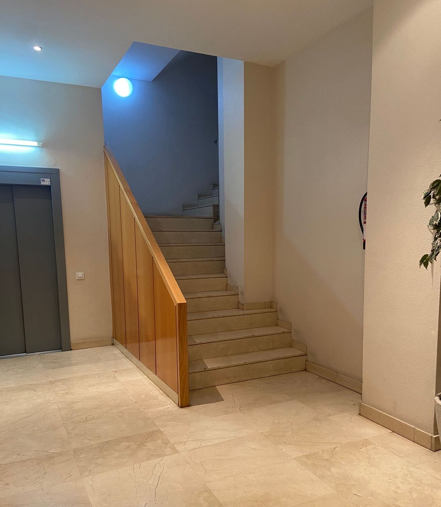 Ático en calle Santa Eulàlia, 54 - Foto 14