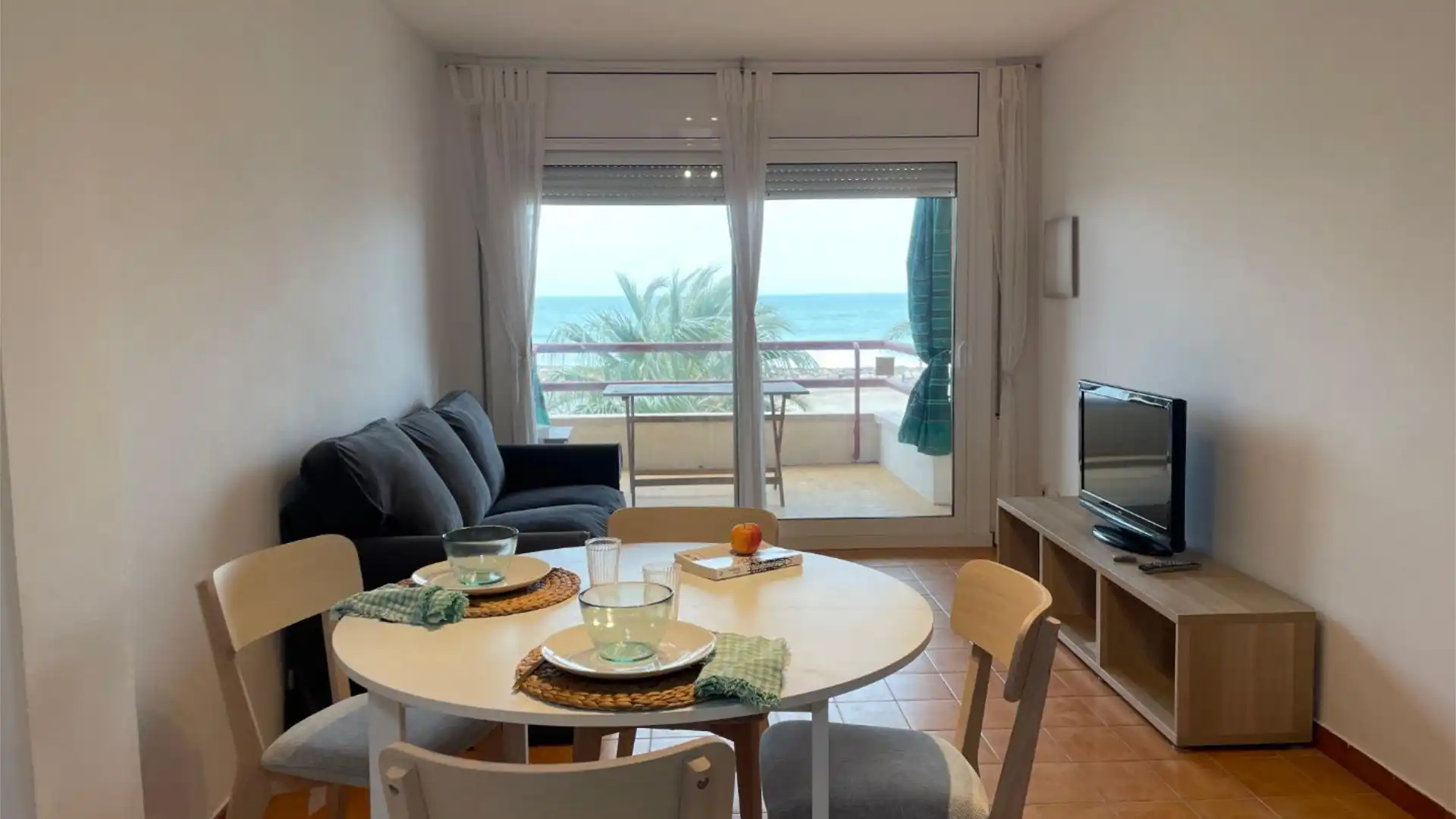 Piso en  Passeig Voramar 6 - Foto 3