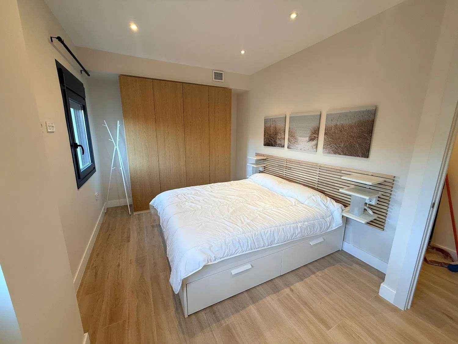 Piso en avenida de Kansas City, 42 - Foto 9