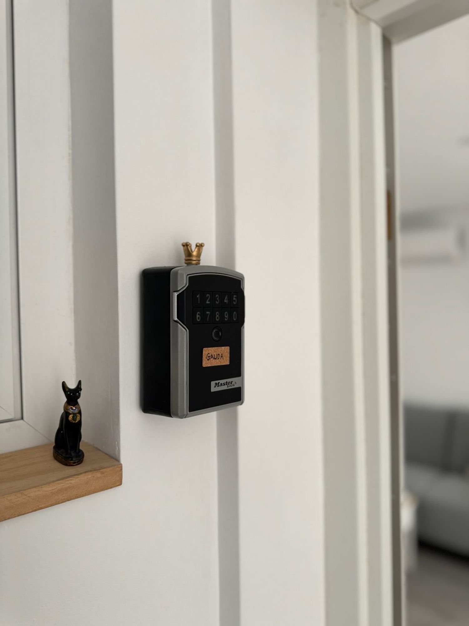 Piso en calle Capuchinos, 1 - Foto 2