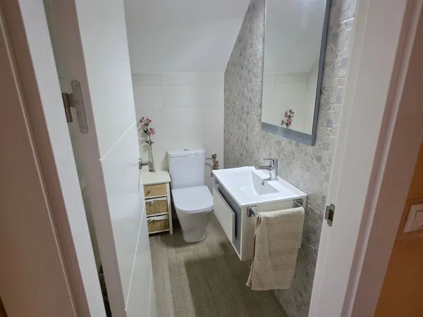 Chalet adosado en Fontanar - Foto 11