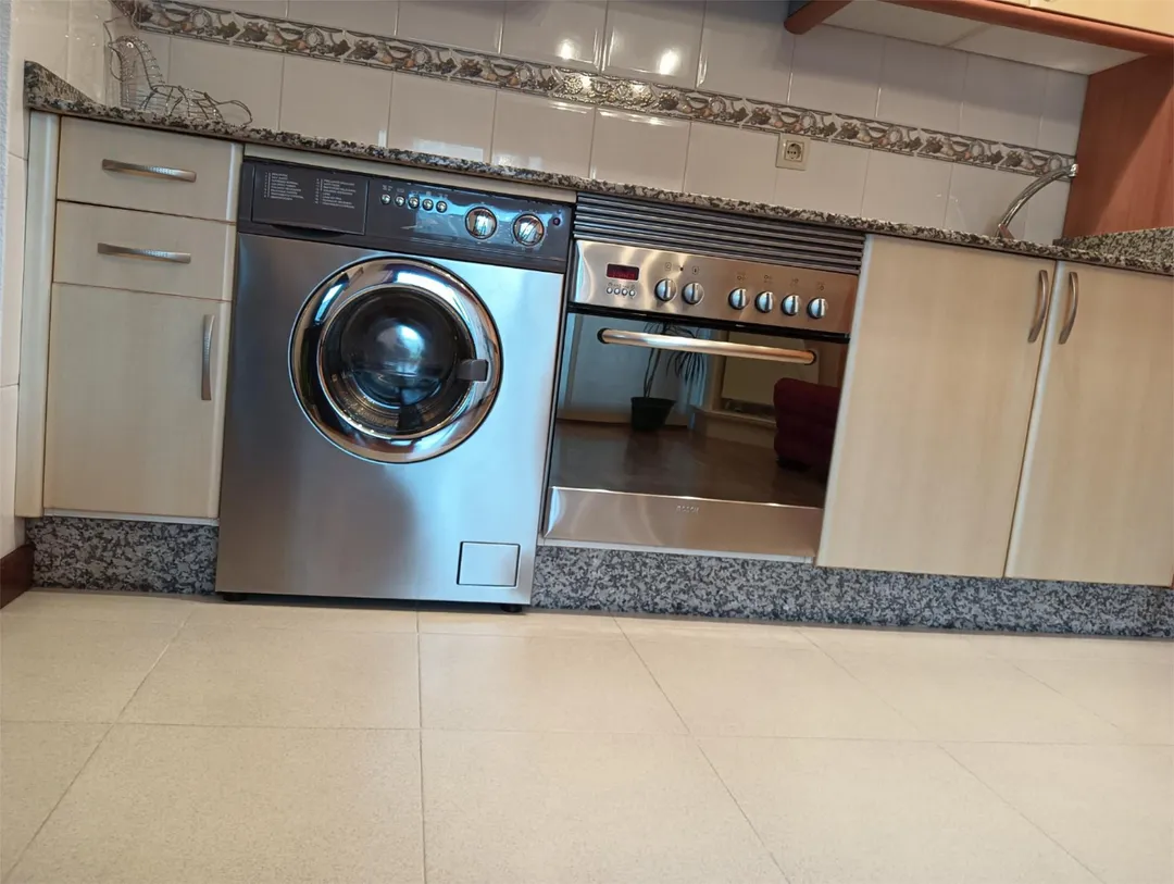 Apartamento en  Praza da Miñoca 24 - Foto 17