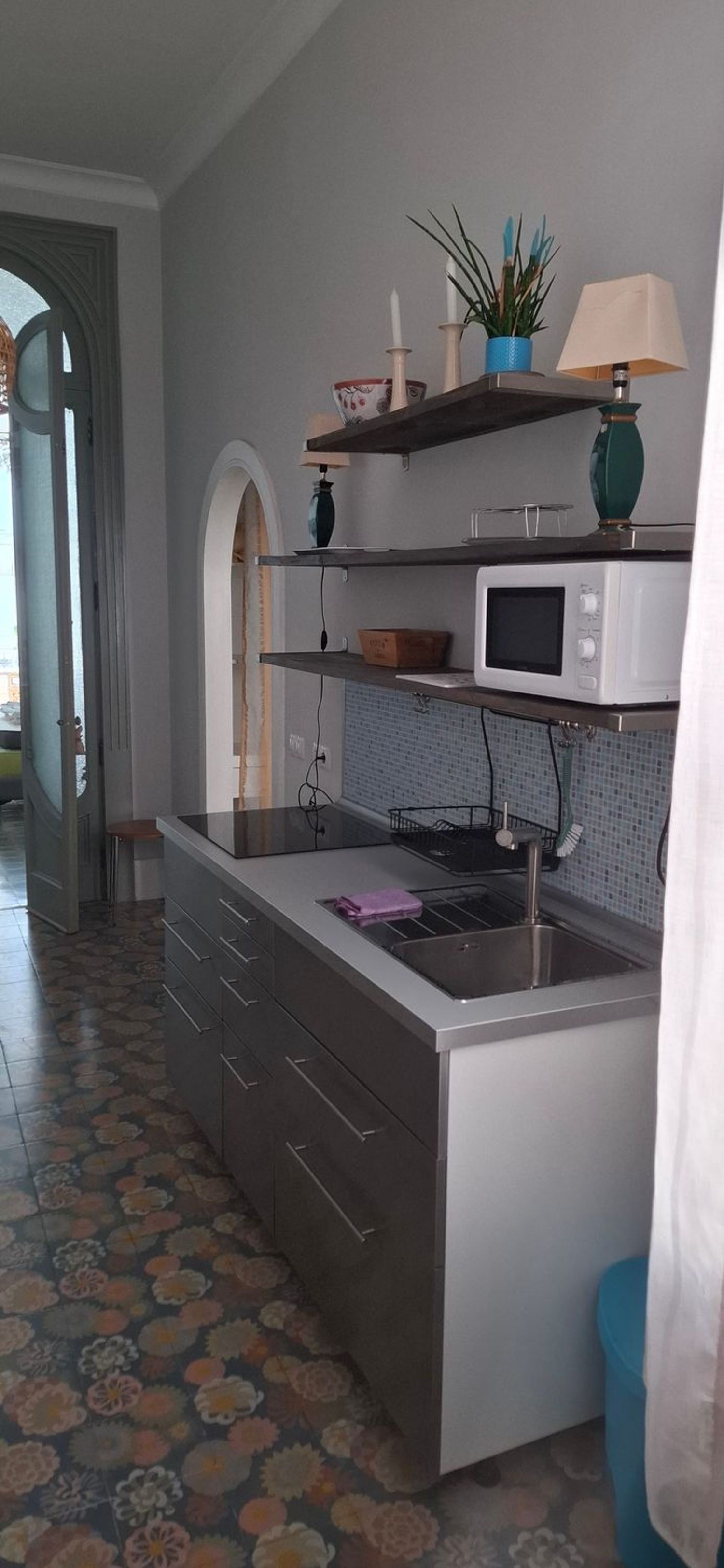 Estudio en Villavicensio, 7, Triana - Foto 14
