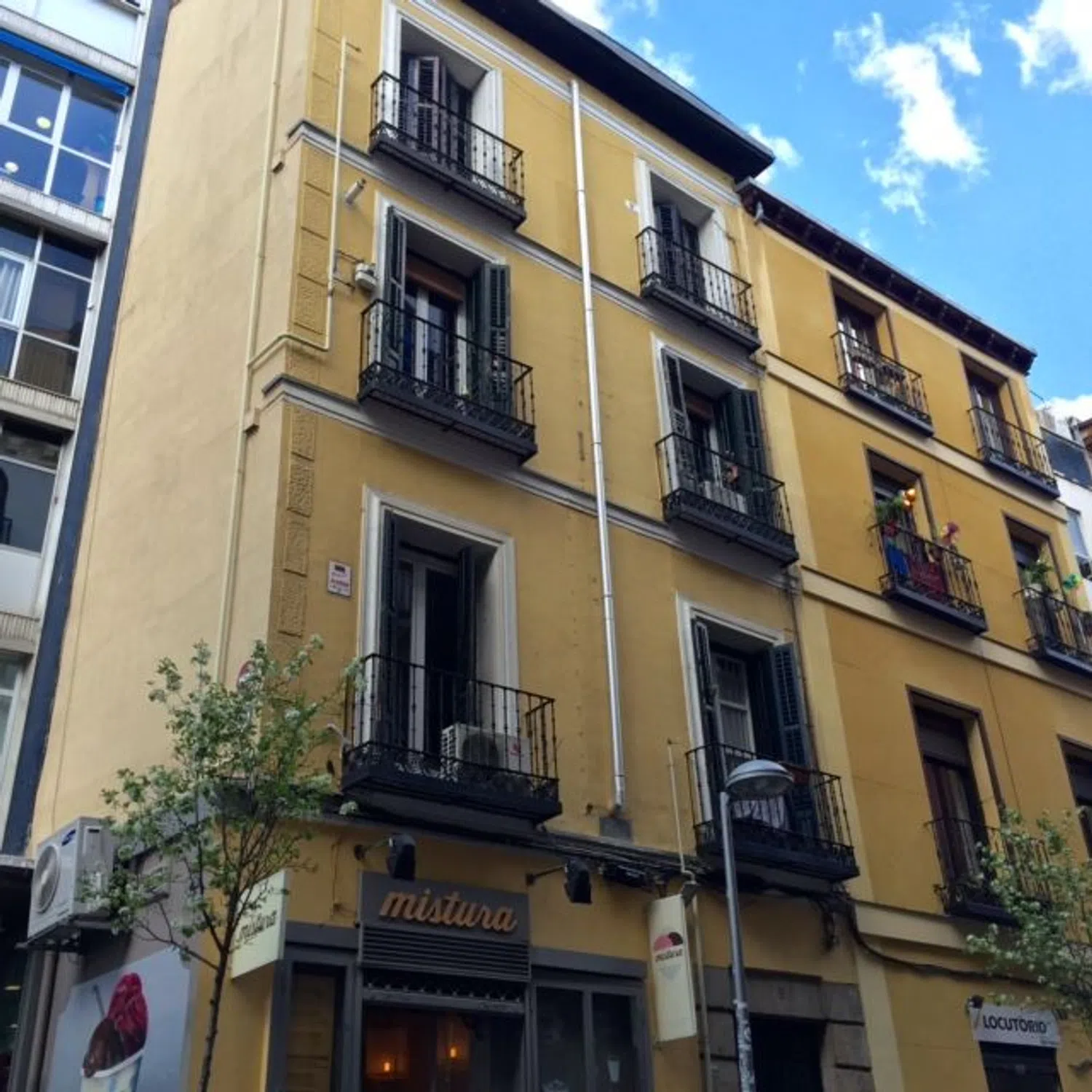 Dúplex en calle Augusto Figueroa, 5 - Foto 9