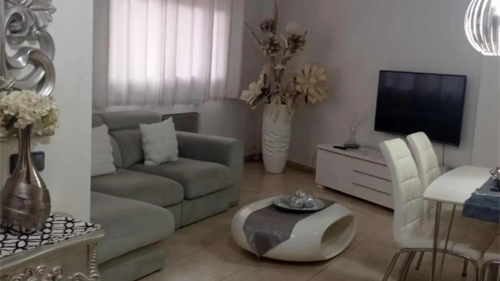 Piso en  Avinguda de Tudela 47 - Foto 1