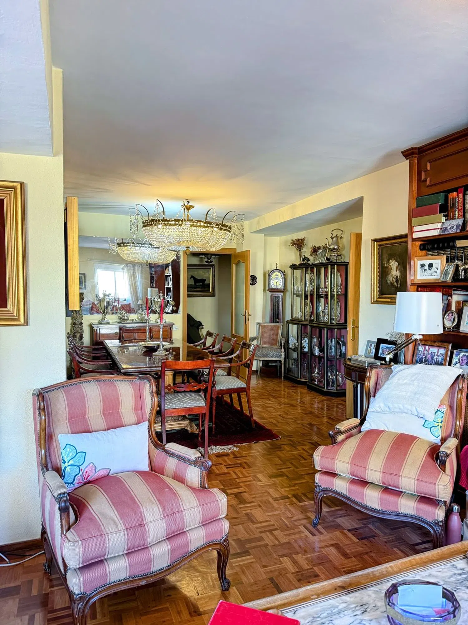 Piso en calle de Francisco José Arroyo, 2 - Foto 1