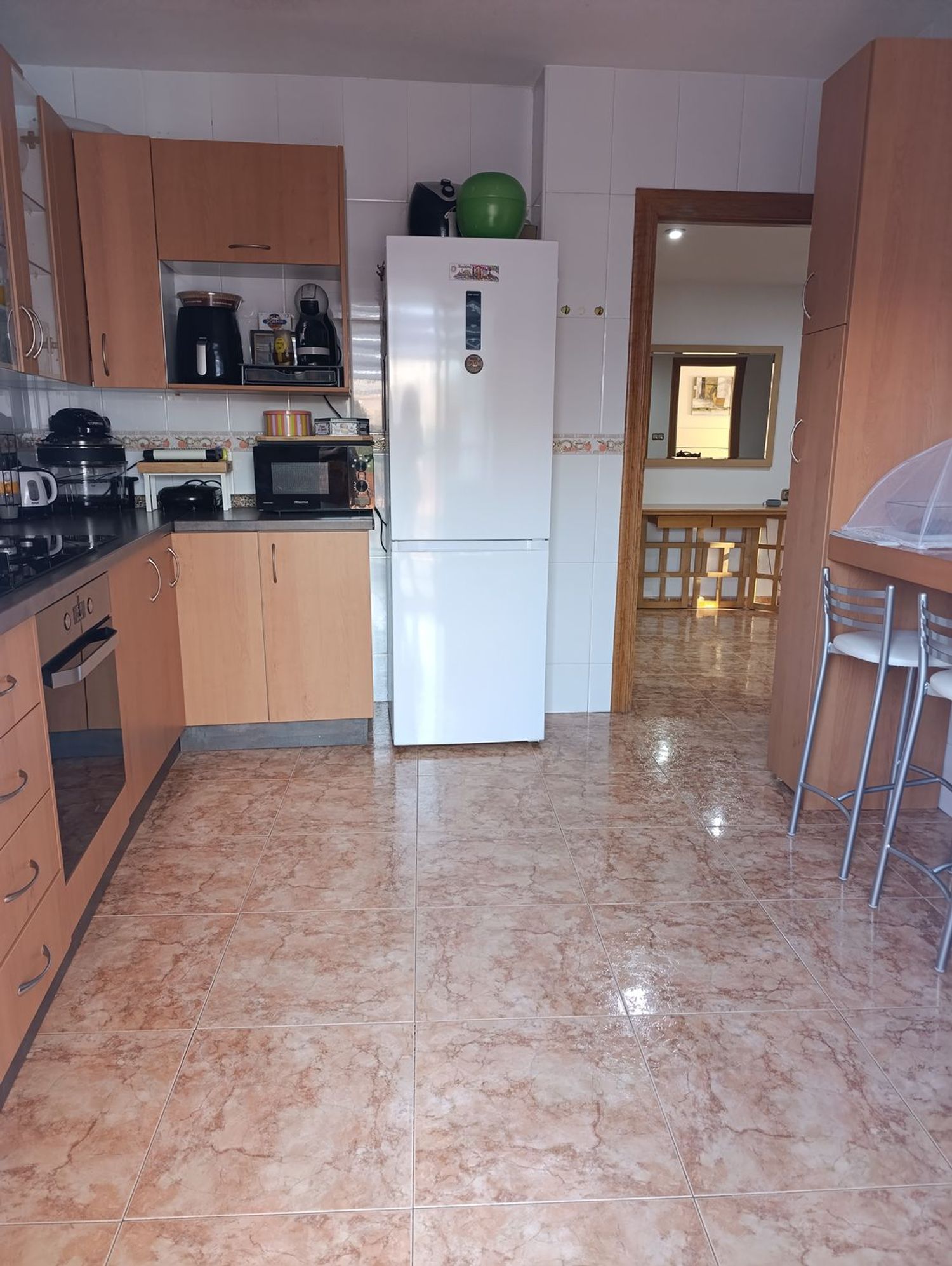 Piso en Calle Constitucion, 7, Javalí Nuevo - Foto 10