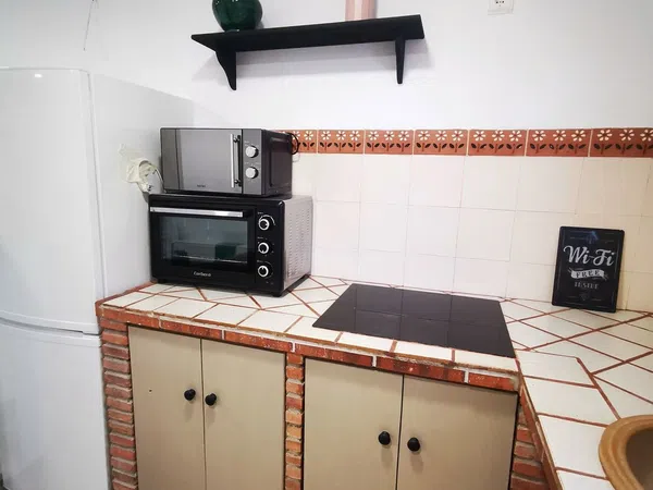 Estudio en Calle Picos de Europa, 1, Cártama pueblo, Cártama pueblo - Foto 12